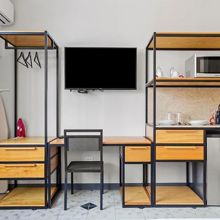 Suites Reforma By Homirent Merida Ngoại thất bức ảnh