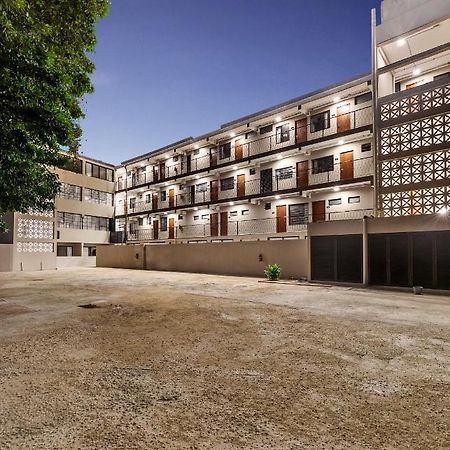 Suites Reforma By Homirent Merida Ngoại thất bức ảnh