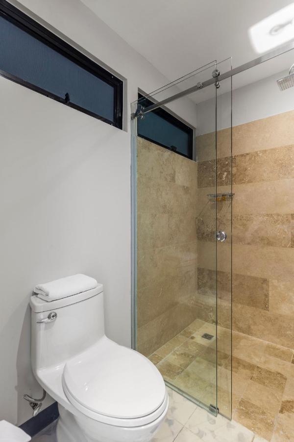 Suites Reforma By Homirent Merida Ngoại thất bức ảnh