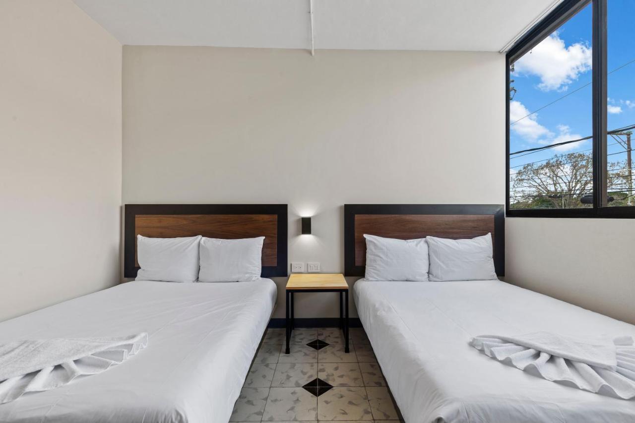 Suites Reforma By Homirent Merida Ngoại thất bức ảnh