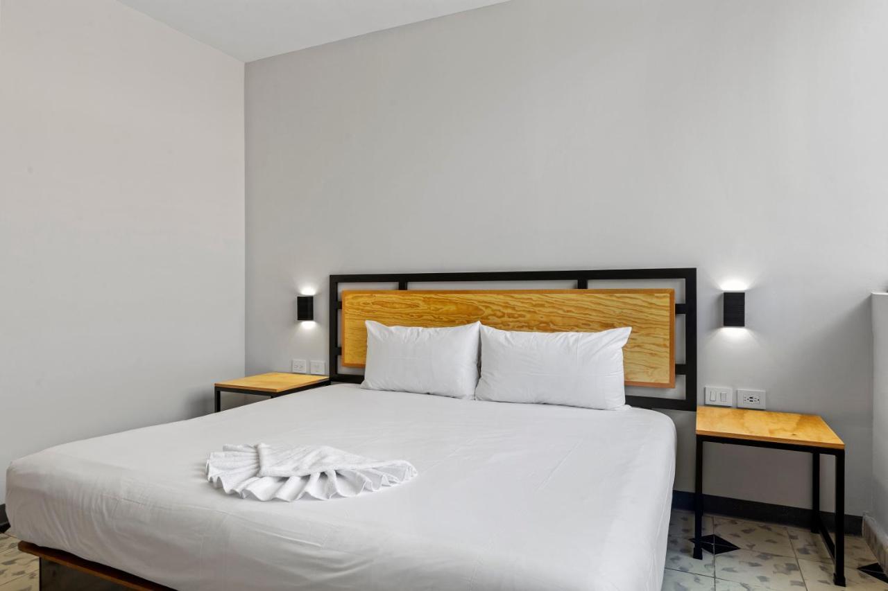 Suites Reforma By Homirent Merida Ngoại thất bức ảnh