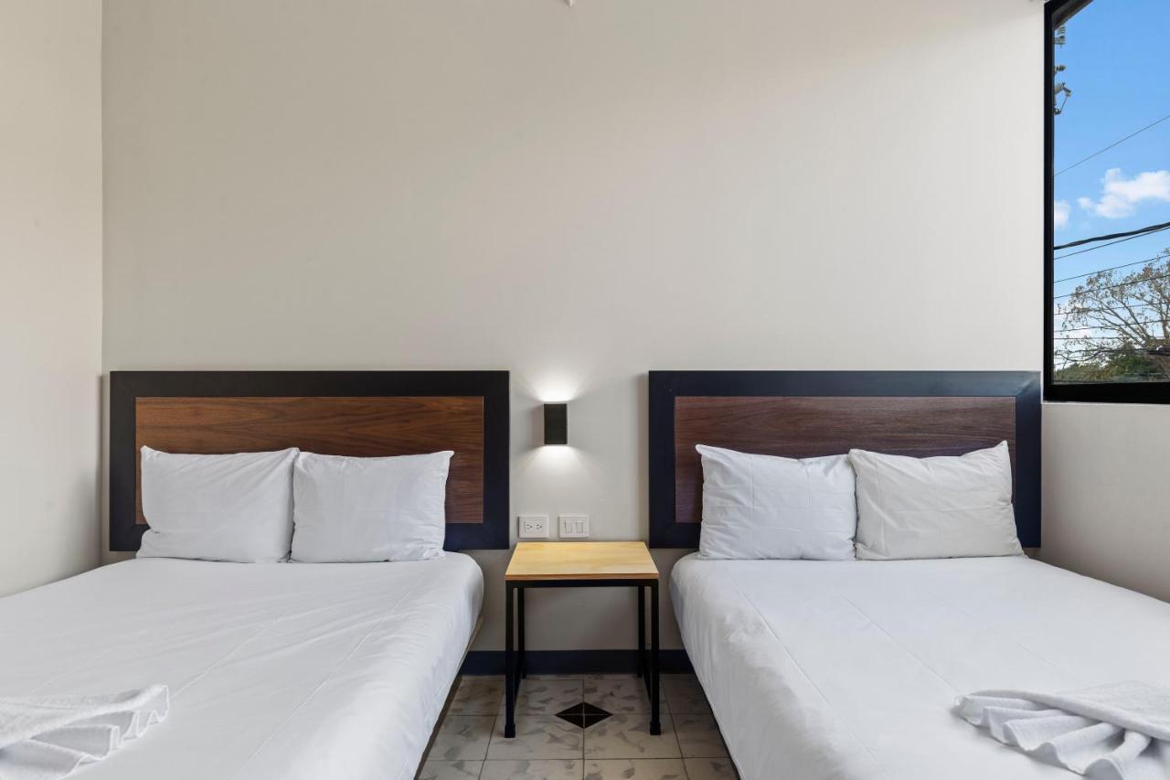 Suites Reforma By Homirent Merida Ngoại thất bức ảnh