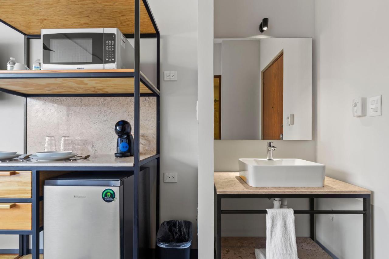 Suites Reforma By Homirent Merida Ngoại thất bức ảnh