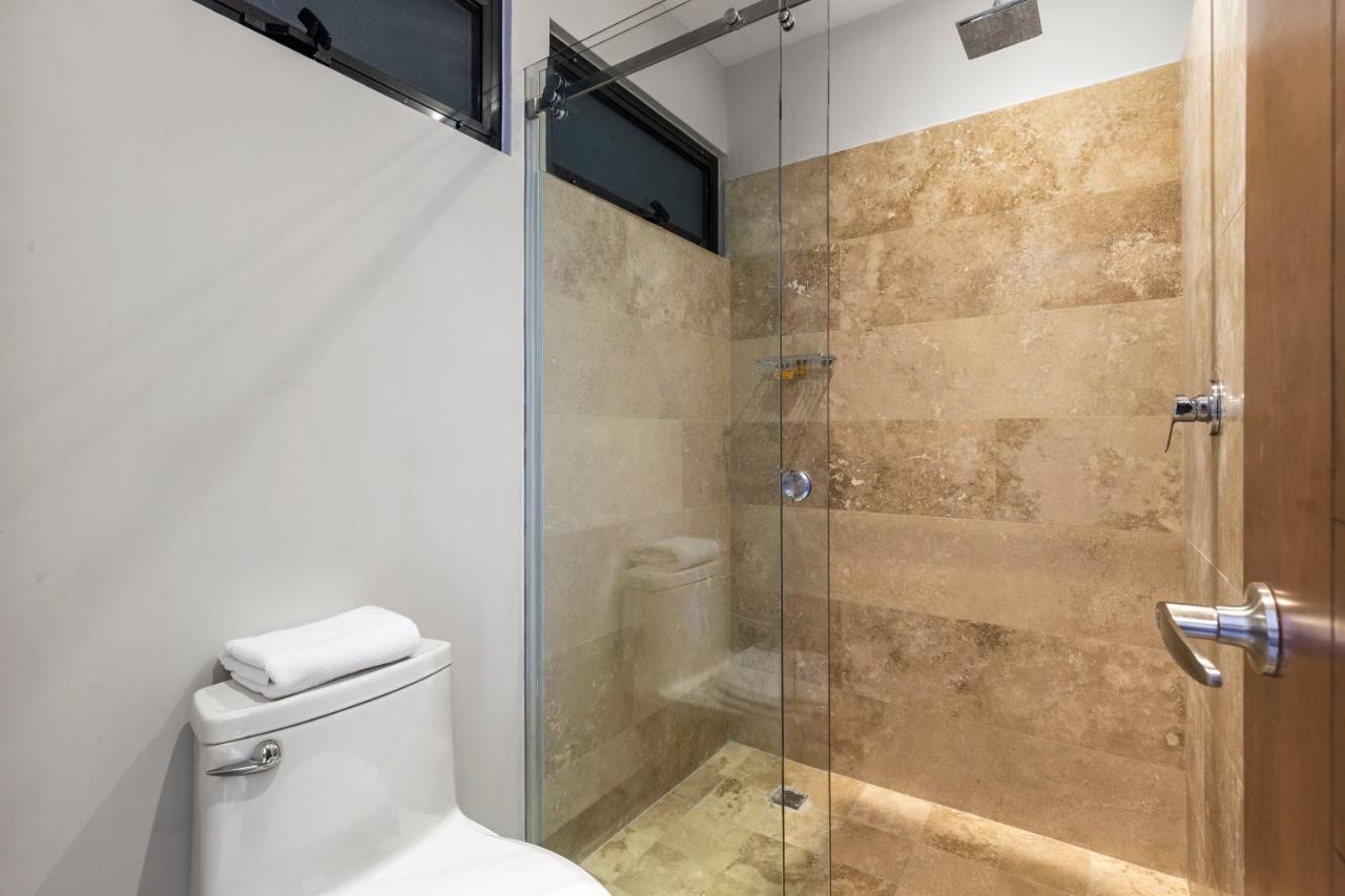 Suites Reforma By Homirent Merida Ngoại thất bức ảnh