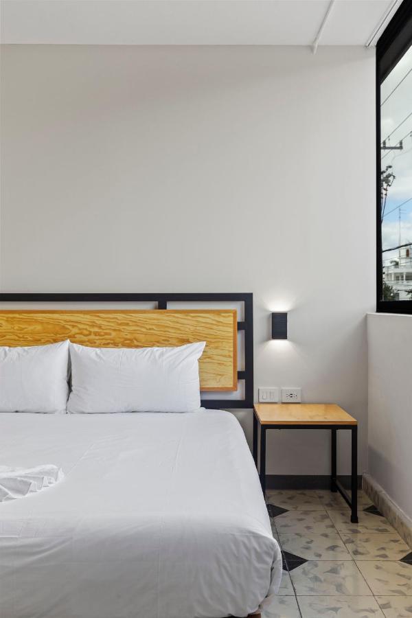 Suites Reforma By Homirent Merida Ngoại thất bức ảnh