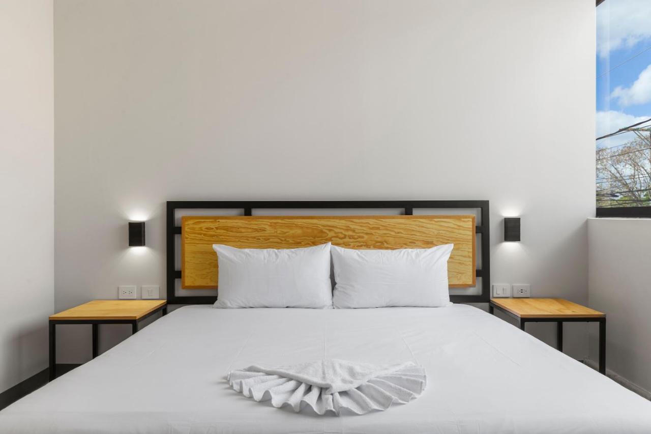 Suites Reforma By Homirent Merida Ngoại thất bức ảnh