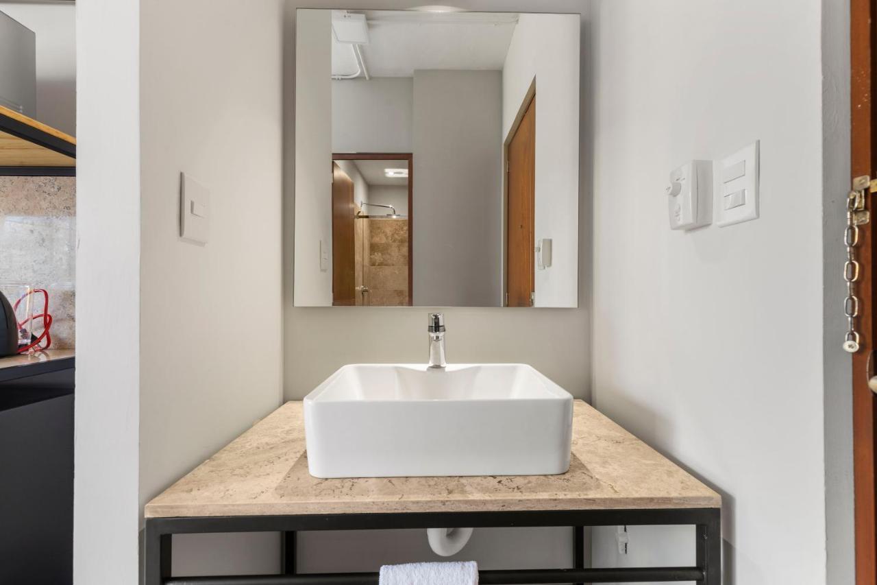 Suites Reforma By Homirent Merida Ngoại thất bức ảnh