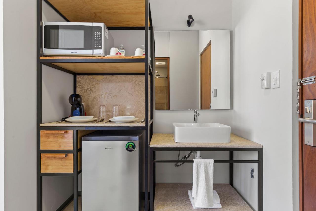 Suites Reforma By Homirent Merida Ngoại thất bức ảnh