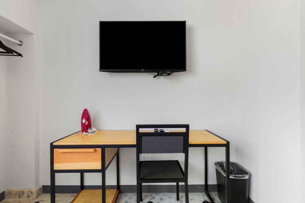 Suites Reforma By Homirent Merida Ngoại thất bức ảnh