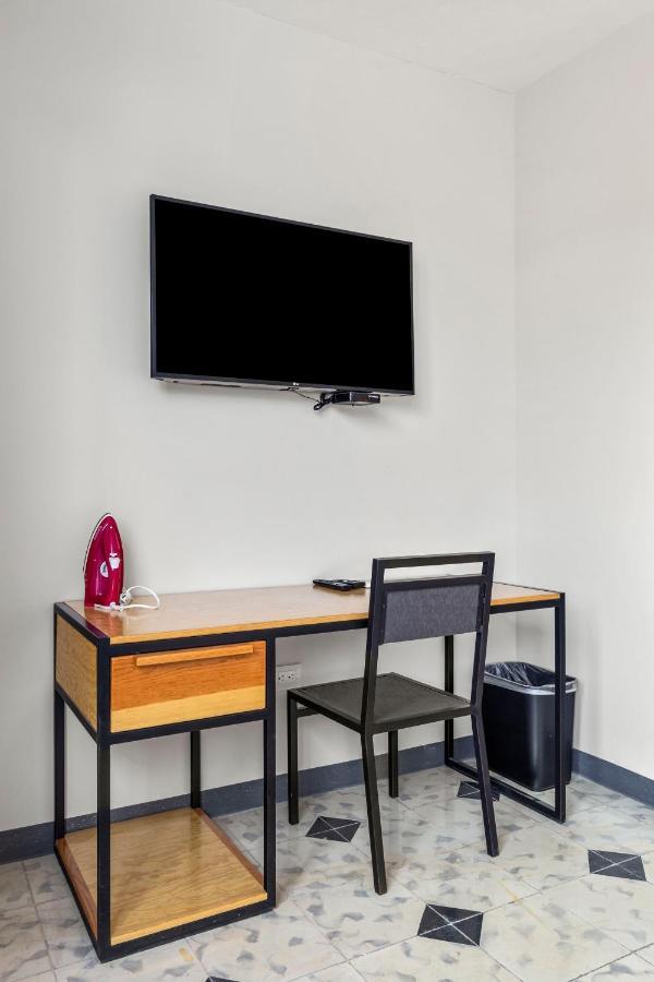 Suites Reforma By Homirent Merida Ngoại thất bức ảnh